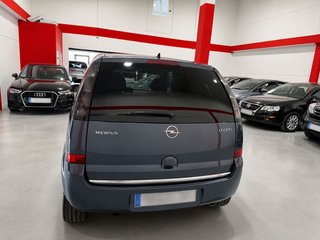 Opel Meriva Cosmo 1.7 CDTi 100 CV