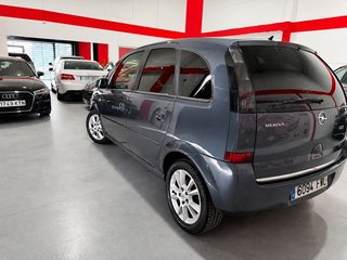 Opel Meriva Cosmo 1.7 CDTi 100 CV