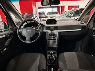 Opel Meriva Cosmo 1.7 CDTi 100 CV