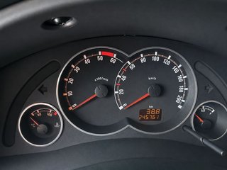 Opel Meriva Cosmo 1.7 CDTi 100 CV