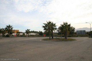 Terreno en venta en Vera Ciudad en Vera