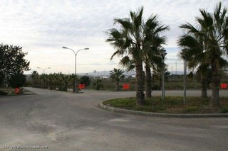 Terreno en venta en Vera Ciudad en Vera
