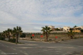 Terreno en venta en Vera Ciudad en Vera