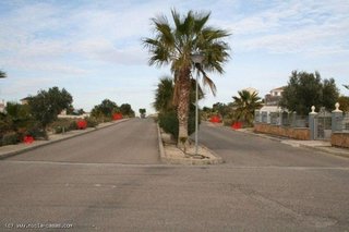 Terreno en venta en Vera Ciudad en Vera