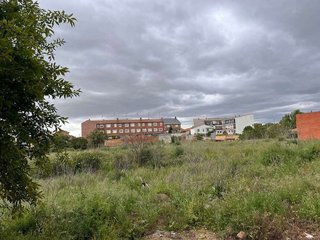 Terreno en venta en Valencia de Don Juan