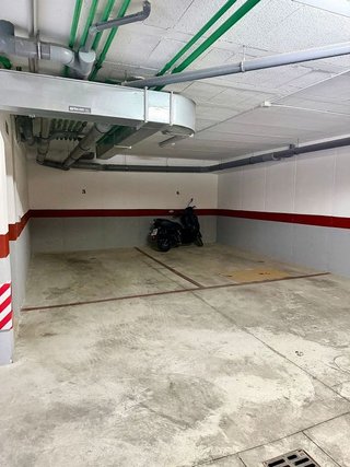 Garaje en venta en Alaró