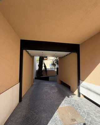 Garaje en venta en Alaró