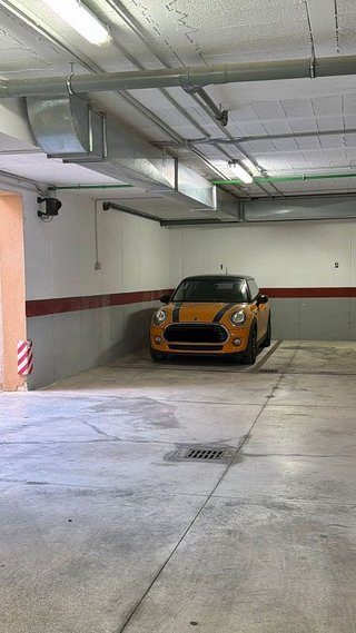 Garaje en venta en Alaró