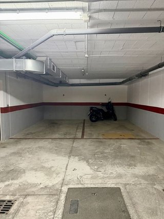 Garaje en venta en Alaró
