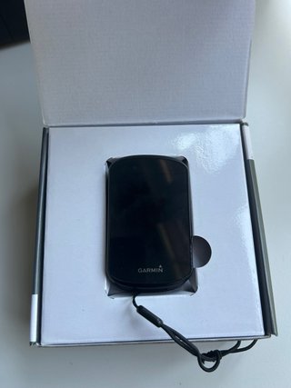 Ciclocomputador Garmin Edge 530