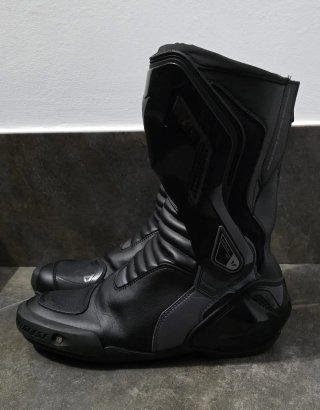 Botas Dainese Nexus