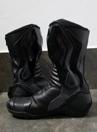 Botas Dainese Nexus