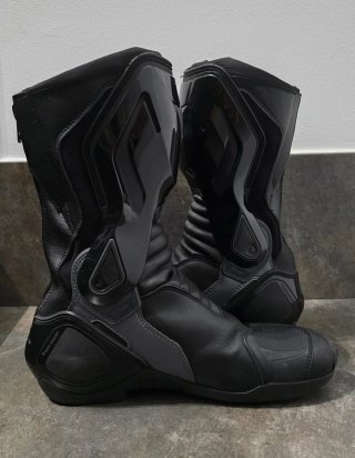 Botas Dainese Nexus
