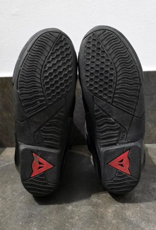 Botas Dainese Nexus