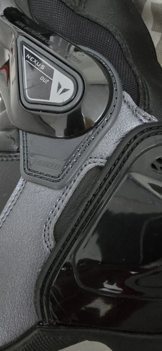 Botas Dainese Nexus