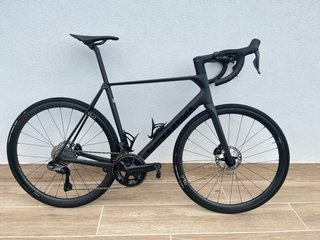 Bicicleta de carretera Orbea