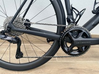 Bicicleta de carretera Orbea