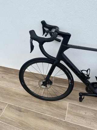 Bicicleta de carretera Orbea