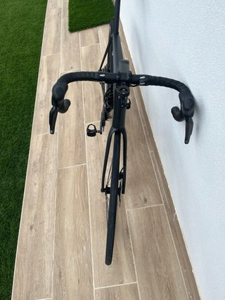 Bicicleta de carretera Orbea