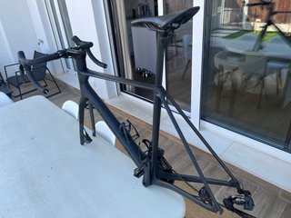 Bicicleta de carretera Orbea