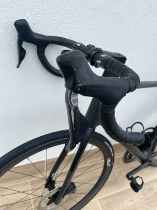 Bicicleta de carretera Orbea