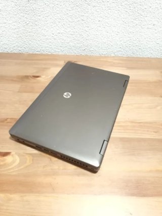 Portatile HP core i5
