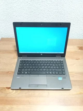 Portatile HP core i5