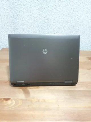 Portatile HP core i5