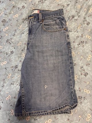 Levi's 569 Loose Straight Jeans W 31