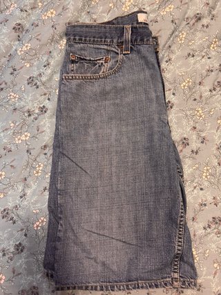 Levi's 569 Loose Straight Jeans W 31
