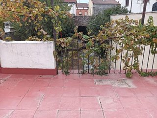 Chalet en venta en Tudela de Duero