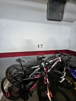 Garaje en venta en Centre en Alella