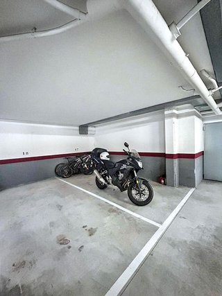Garaje en venta en Centre en Alella