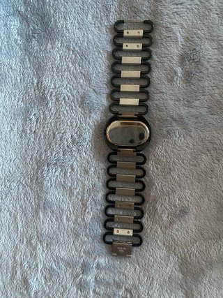 Reloj Viceroy Mujer Negro/Plata