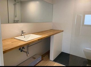 Local comercial en venta en La Bordeta en Barcelona