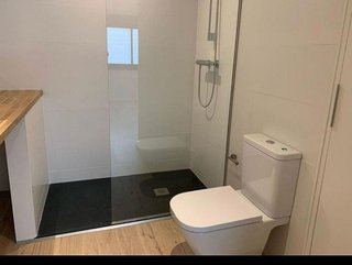 Local comercial en venta en La Bordeta en Barcelona