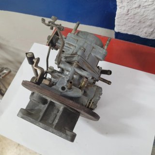 Carburador Seat 127, Panda, Autobianchi A112