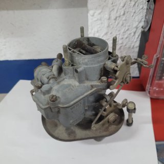 Carburador Seat 127, Panda, Autobianchi A112