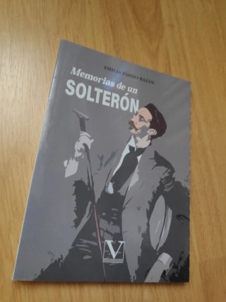 Memorias de un solterón