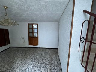 Chalet en venta en Cehegín