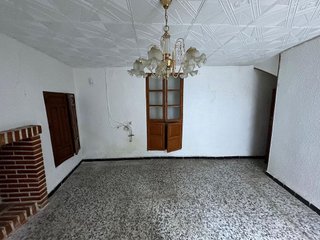 Chalet en venta en Cehegín
