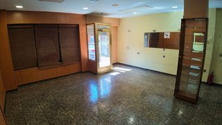 Local comercial en venta en San Andrés en Madrid