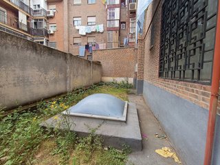 Local comercial en venta en San Andrés en Madrid