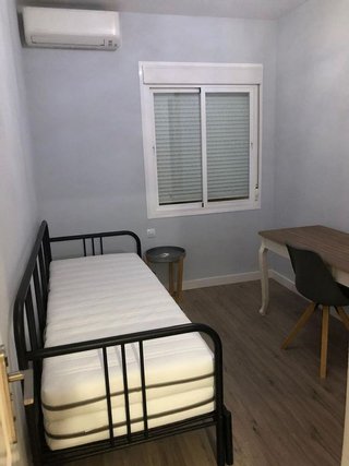 Piso en alquiler en Los Pacos en Fuengirola