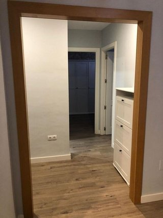 Piso en alquiler en Los Pacos en Fuengirola
