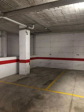 Piso en alquiler en Los Pacos en Fuengirola