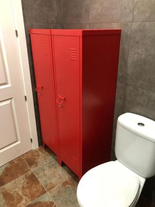 Piso en alquiler en Los Pacos en Fuengirola
