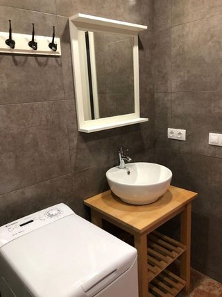 Piso en alquiler en Los Pacos en Fuengirola