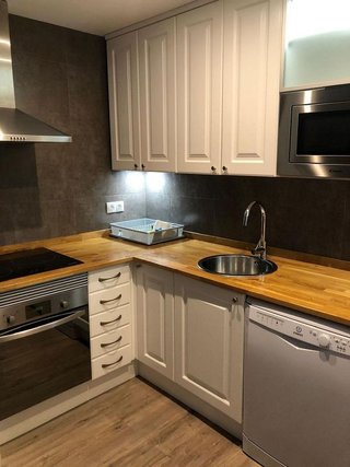 Piso en alquiler en Los Pacos en Fuengirola