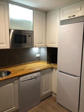 Piso en alquiler en Los Pacos en Fuengirola